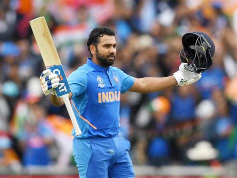 rohit sharma news english